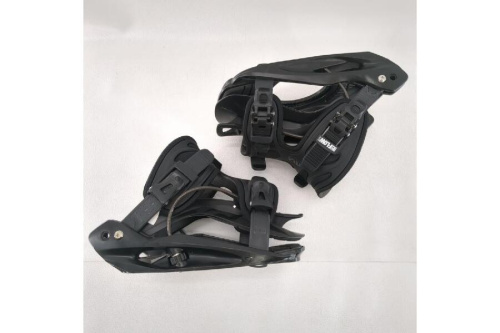 フロー(FLOW)のビンディング