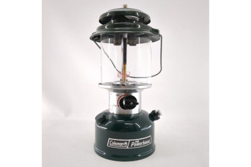 ランタンのコールマン（Coleman）