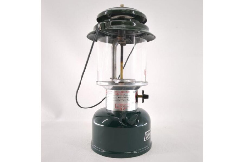 オイルランタンのホワイトガソリン