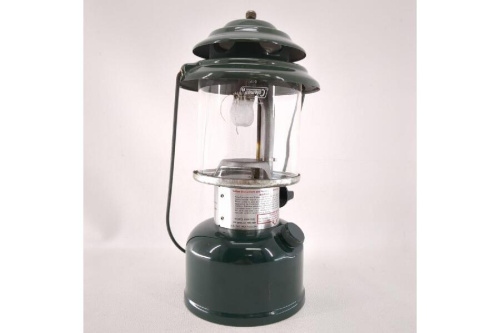 ランタンのコールマン（Coleman）
