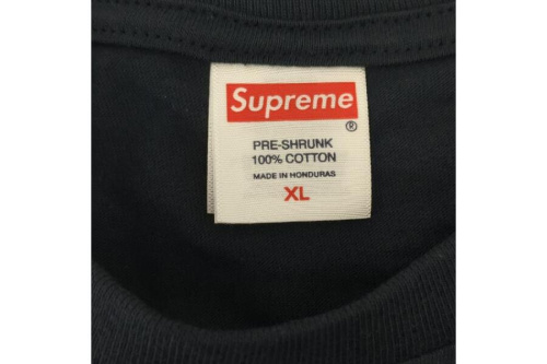 シュプリーム(Supreme)の24AW Tera Patrick Tee