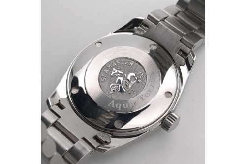 腕時計のオメガ（OMEGA）