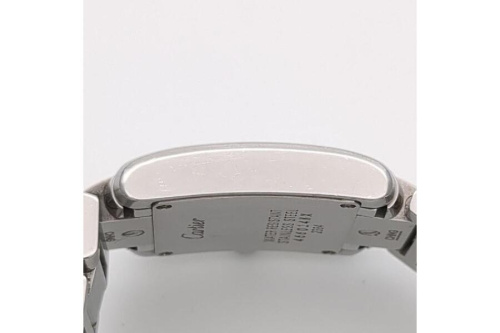 タンクフラセーズSMのクォーツ