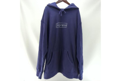 ファッションのパーカー