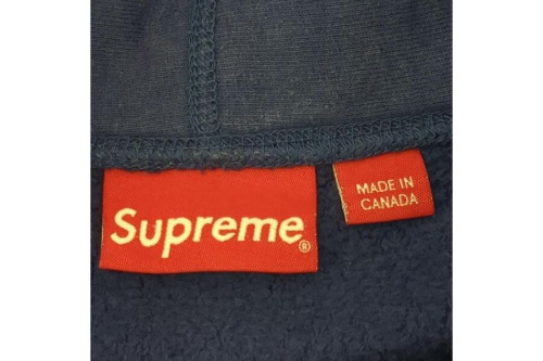 シュプリーム（Supreme）のメンズ