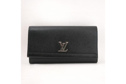 長財布のルイ・ ヴィトン(LOUIS VUITTON)