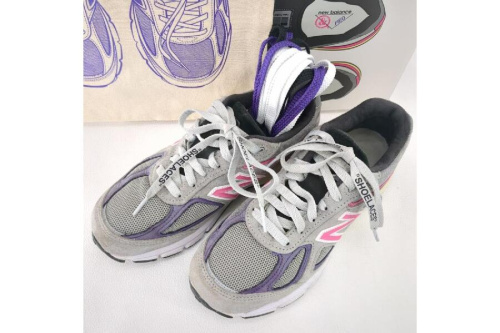 シューズ・靴のスニーカー