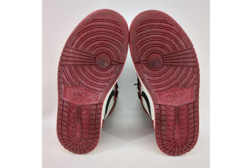 ナイキ（NIKE）のハイカットスニーカー