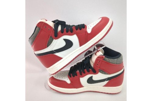 エアジョーダン1(AIR JORDAN 1)