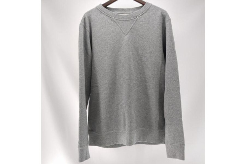 ファッションのスウェット