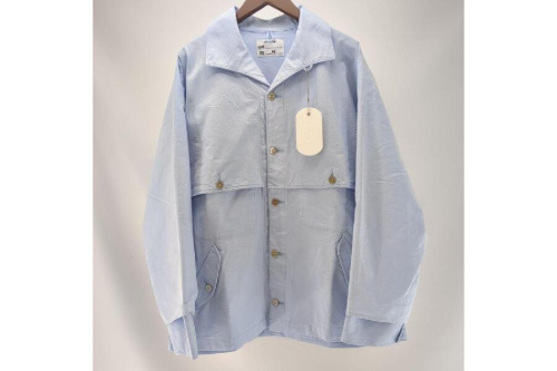 ファッションのジャケット