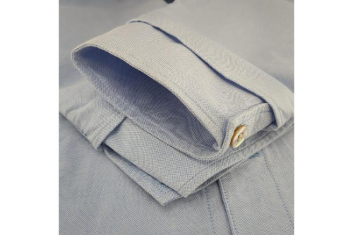 ダブルマッキノーシャツジャケット