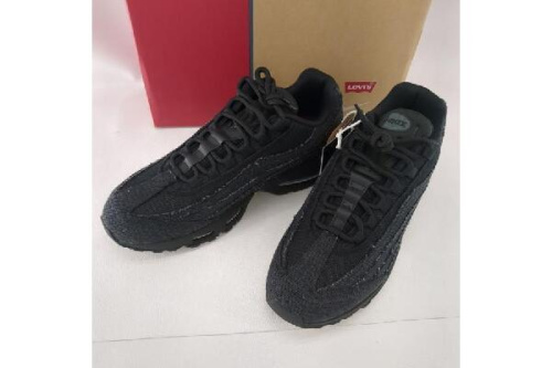 シューズ・靴のスニーカー