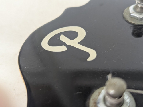 アリアプロ　のモッキンバード