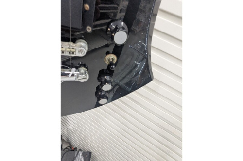 エレキギター買取強化中