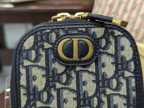ディオール（DIOR）のトロッター