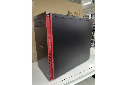 パソコンのiiyama