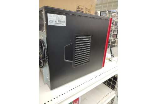 ゲーミングパソコンのWindows11アップグレード