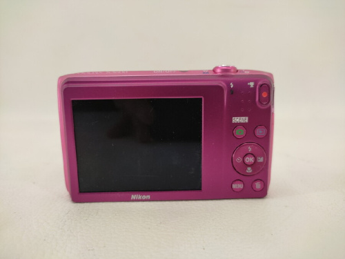 ニコンのコンデジ