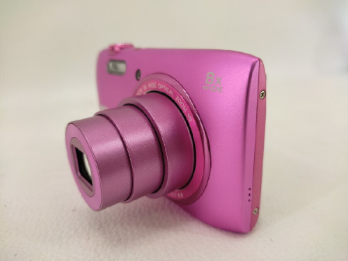 デジタルカメラ