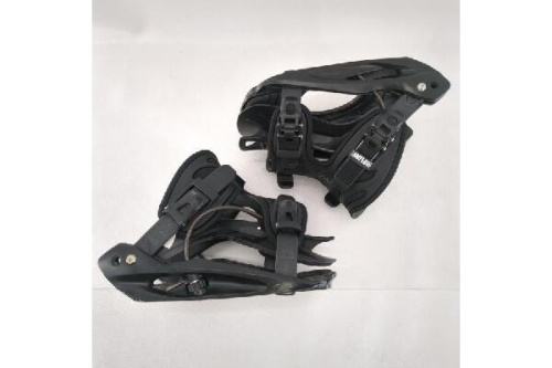 フロー(FLOW)のビンディング