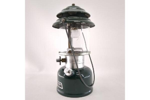 ワンマントルランタンの286A7035