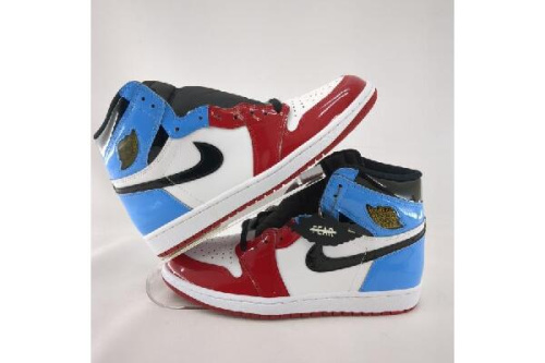 エアジョーダン1のレトロ ハイOG