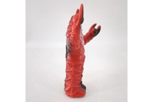 ウルトラマンシリーズのゴドラ星人