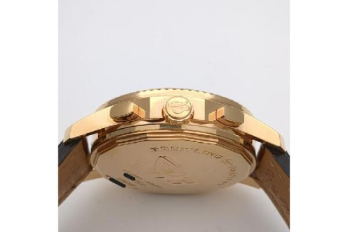 ブライトリング（BREITLING）のベントレー マーク6