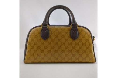 バッグのグッチ（GUCCI）