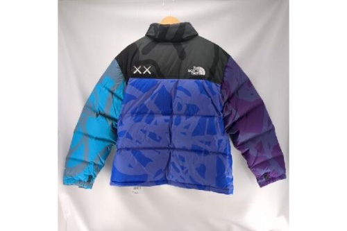 ダウンジャケットのザ・ノース・フェイス（The North Face）