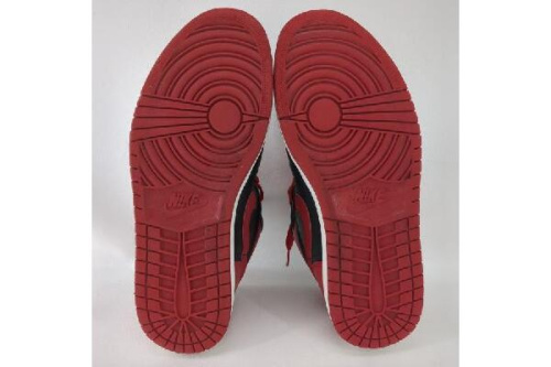 ナイキ（NIKE）のAIR JORDAN 1 PHAT LOW