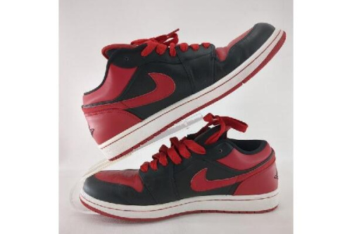 AIR JORDAN 1 PHAT LOWのメンズ