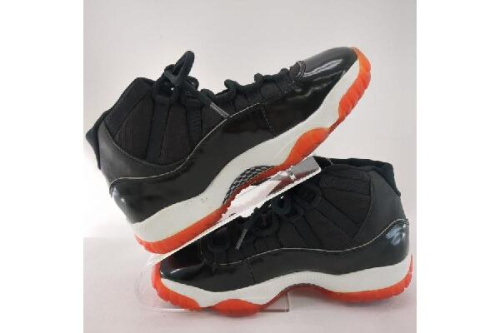 AIR JORDAN 11 OG BRED