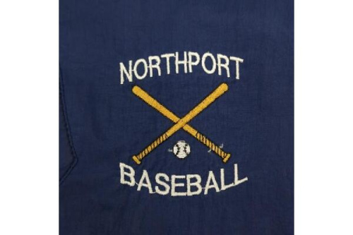 ナイキ（NIKE）のナイロンジャケット