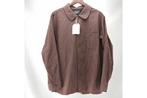 ファッションのトップス