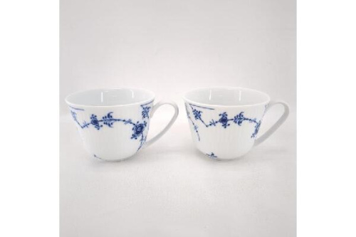 カップ&ソーサー