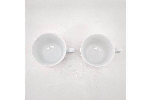 ロイヤルコペンハーゲン(ROYAL COPENHAGEN)のブルーフルーテッドプレイン