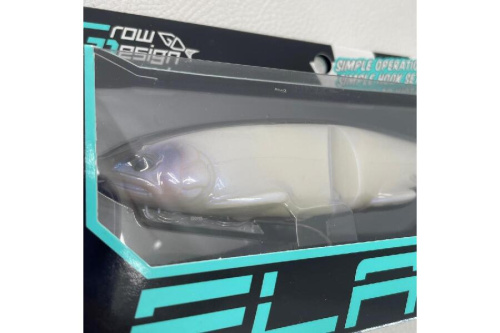 Grow Design works FLAG170