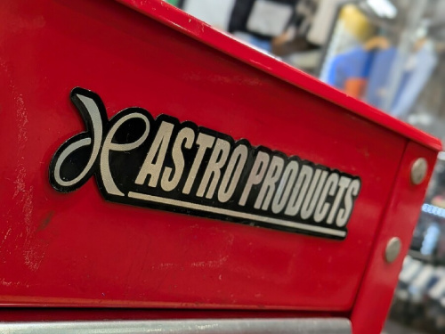 アストロプロダクツのハンドツール買取強化中