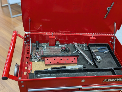 電動工具買取強化中