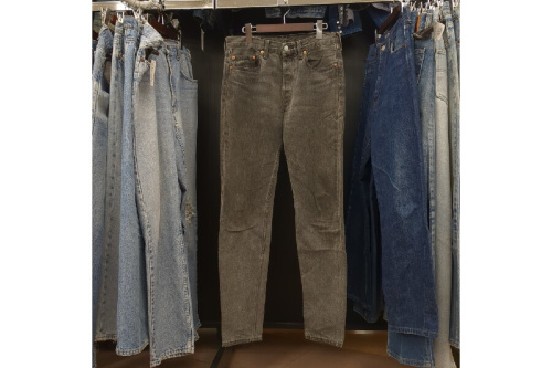 ファッションのアメカジ