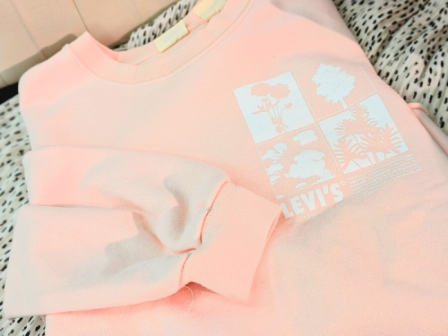 ZARAのレディース衣類