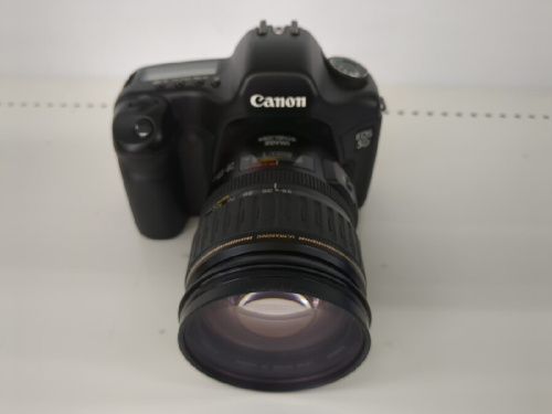 カメラのCanon