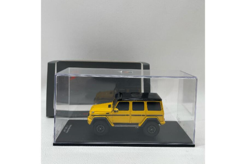 ホビーのミニカー