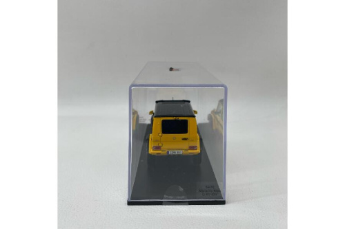 Sparkのメルセデス・ベンツ