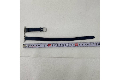 HERMESのapple watch