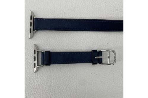apple watchのドゥブルトゥール