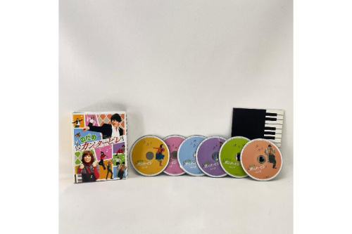 のだめカンタービレのDVD-BOX