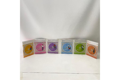 クラシック音楽の中古品